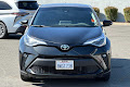 2021 Toyota C-HR Limited