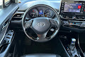 2021 Toyota C-HR Limited