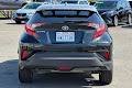 2021 Toyota C-HR Limited