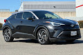 2021 Toyota C-HR Limited
