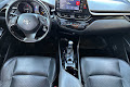 2021 Toyota C-HR Limited
