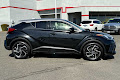 2021 Toyota C-HR Limited