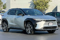 2023 Toyota bZ4X Limited