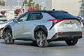 2023 Toyota bZ4X Limited