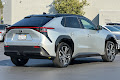 2023 Toyota bZ4X Limited