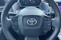 2023 Toyota bZ4X Limited