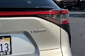 2023 Toyota bZ4X Limited