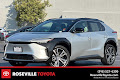 2023 Toyota bZ4X Limited