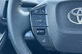 2023 Toyota bZ4X Limited