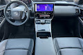 2023 Toyota bZ4X Limited