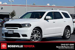 2019 Dodge Durango GT Plus