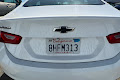 2019 Chevrolet Malibu LS