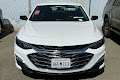 2019 Chevrolet Malibu LS