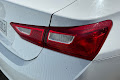 2019 Chevrolet Malibu LS