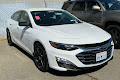 2019 Chevrolet Malibu LS