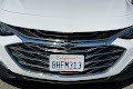2019 Chevrolet Malibu LS
