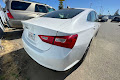 2019 Chevrolet Malibu LS
