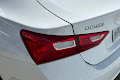 2019 Chevrolet Malibu LS