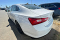 2019 Chevrolet Malibu LS
