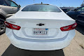 2019 Chevrolet Malibu LS