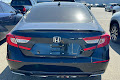 2018 Honda Accord EX-L 1.5T