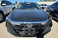 2018 Honda Accord EX-L 1.5T
