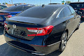 2018 Honda Accord EX-L 1.5T