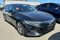 2018 Honda Accord EX-L 1.5T