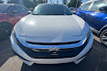2018 Honda Civic LX-P