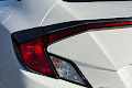 2018 Honda Civic LX-P
