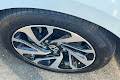 2018 Honda Civic LX-P