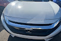 2018 Honda Civic LX-P