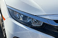 2018 Honda Civic LX-P