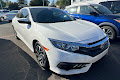 2018 Honda Civic LX-P