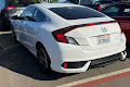 2018 Honda Civic LX-P