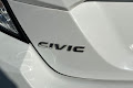 2018 Honda Civic LX-P