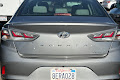 2018 Hyundai Sonata Hybrid SE
