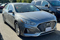 2018 Hyundai Sonata Hybrid SE
