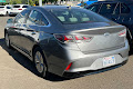 2018 Hyundai Sonata Hybrid SE