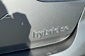 2018 Hyundai Sonata Hybrid SE