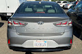 2018 Hyundai Sonata Hybrid SE