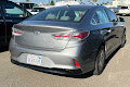 2018 Hyundai Sonata Hybrid SE