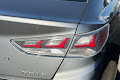2018 Hyundai Sonata Hybrid SE