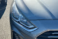 2018 Hyundai Sonata Hybrid SE