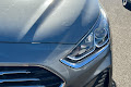 2018 Hyundai Sonata Hybrid SE