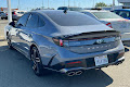 2024 Hyundai Sonata N Line