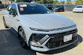 2024 Hyundai Sonata N Line
