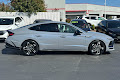 2024 Hyundai Sonata N Line
