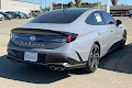 2024 Hyundai Sonata N Line