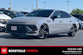 2024 Hyundai Sonata N Line